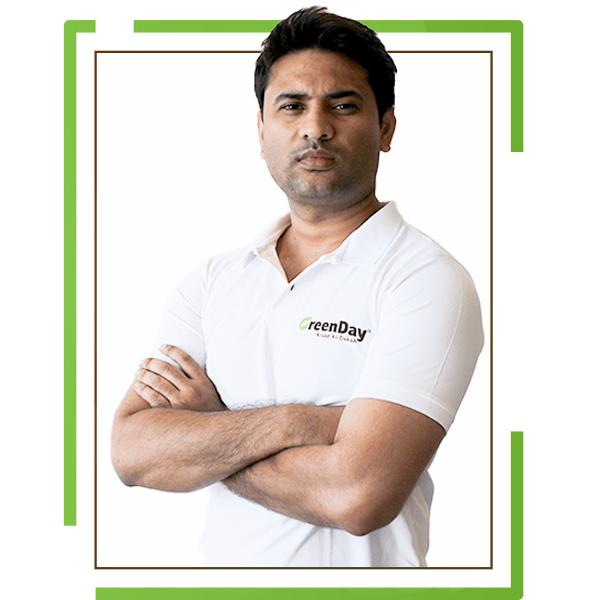 Prashant Mishra