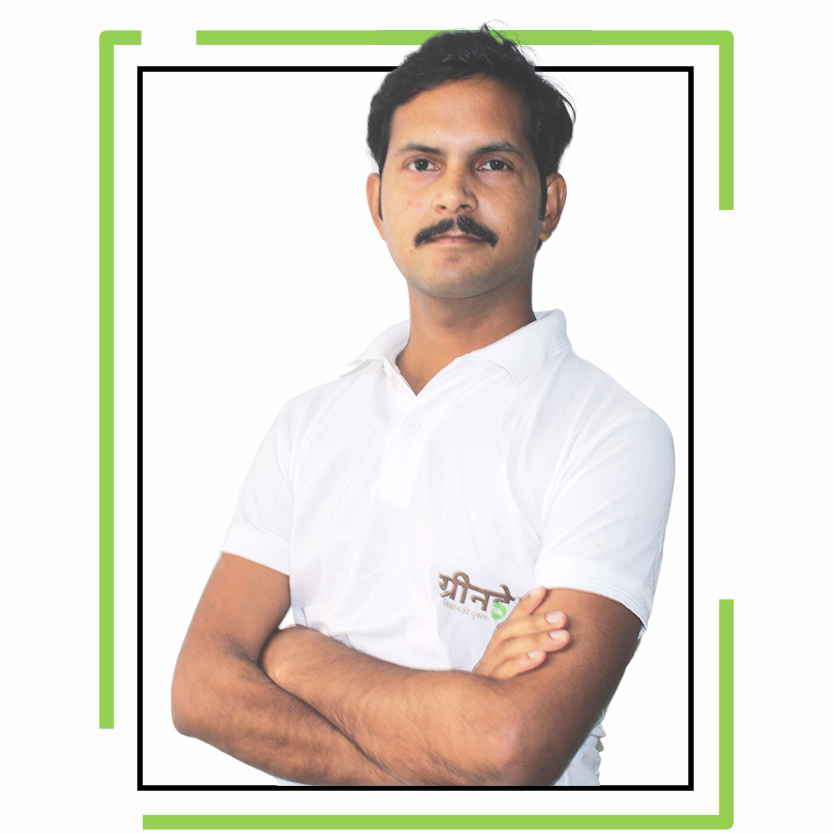 Umesh Dixit